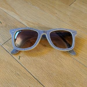 Ray Ban Wayfarer Sunglasses